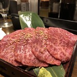 焼肉かまくら本店 - 