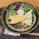 Soba Doko Ro Tate Shina - 