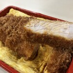 とんかつ 丸七 - 