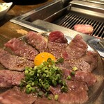 焼肉かまくら本店 - 