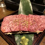 焼肉かまくら本店 - 