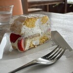 Patisserie T's cafe 玉屋 - 