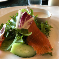 フランス料理 オークヴィル - 