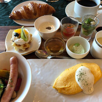 フランス料理 オークヴィル - 