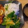 ランチ・バー うちだのおやじ