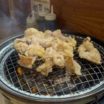 0秒レモンサワー 仙台ホルモン焼肉酒場 ときわ亭 - 