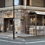 Cafe&Dining TERRACE Tokyo - 