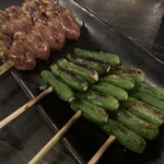 Sumiyaki Kaminari - 