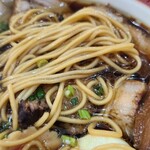 支那そば こてつ - 