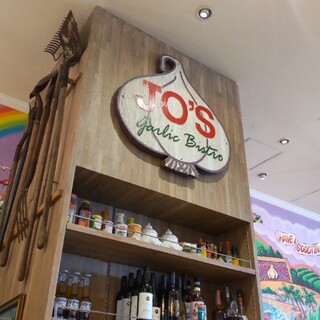 ガーリックジョーズ_1