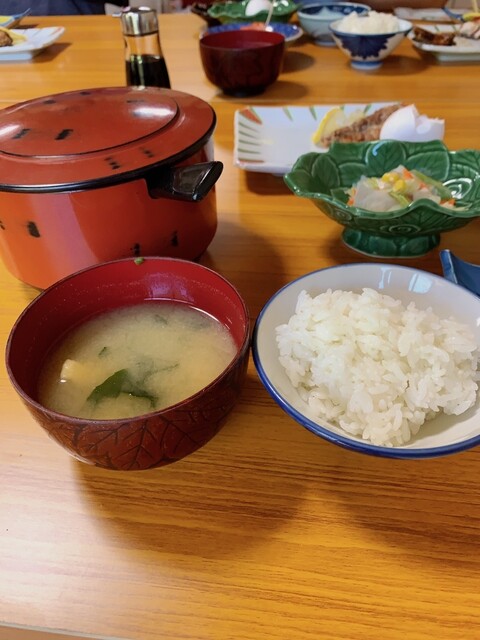 湯の瀬旅館 - あつみ温泉（旅館・民宿）の写真