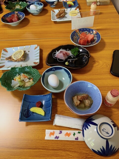 湯の瀬旅館 - あつみ温泉（旅館・民宿）の写真