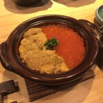 神楽坂うお輝 - 