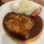 カフェレストラン ざぼん - 