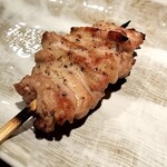 焼鳥三田 - せせり