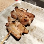 焼鳥三田 - かっぱ