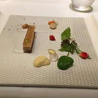 四間道レストランMATSUURA - 