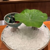 白金台こばやし - 