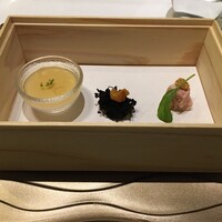 四間道レストランMATSUURA - 
