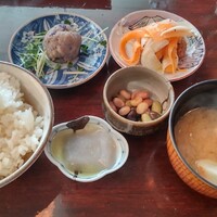 あそび割烹 さん葉か -  あそび割烹 さん葉か -