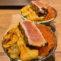 焼うお いし川 - 