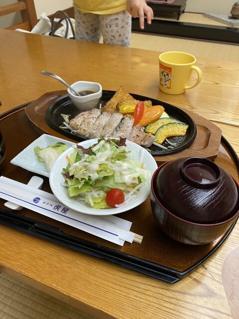 ホテル 虎屋 - 須賀川（ホテル）の写真