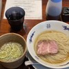 中華蕎麦にし乃