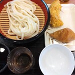 丸亀製麺 - 