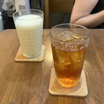 ルフージュ・カフェ - 