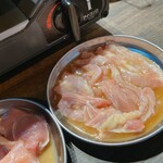 大衆酒場鷄焼肉 郡八 - 
