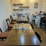 ルフージュ・カフェ - 