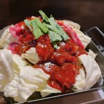 大衆酒場鷄焼肉 郡八 - 
