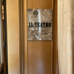 IL TEATRO - 