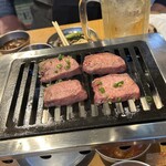 Oosaka Yakiniku Horumon Futago - 