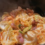 大衆酒場鷄焼肉 郡八 - 