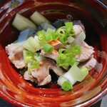 大衆酒場鷄焼肉 郡八 - 