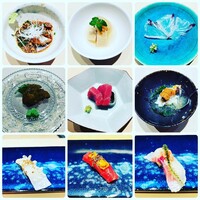 鮨 蒼天 - 