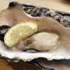 Datenokura - 生牡蠣