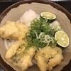 本場さぬきうどん めりけんや 武蔵小杉店