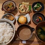 山芋の多い料理店 川崎 - 