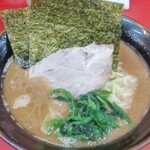 横浜らーめん 山本家 - 