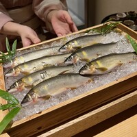橦木町 しみず - 