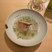 鮨 なんば 日比谷 - 