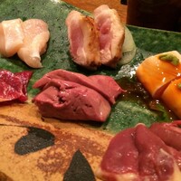焼鳥YAMATO - 