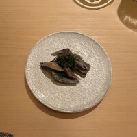 鮨 なんば 日比谷 - 