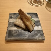 鮨 なんば 日比谷 - 