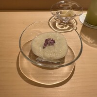 鮨 なんば 日比谷 - 