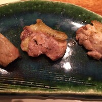 焼鳥YAMATO - 
