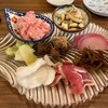 十割蕎麦 鴨料理 ならや