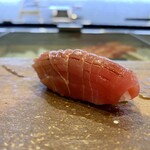 鮨 難波 - 本マグロ